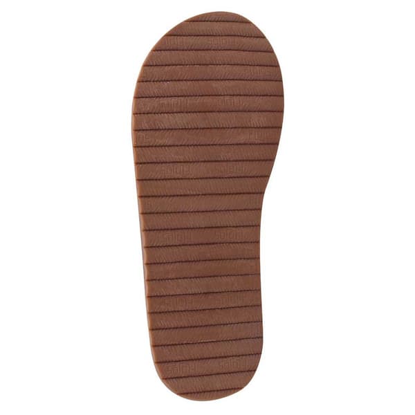 Flojos Sandaler Playa Brun EU 41 Man