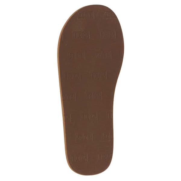 Flojos Sandaalit Ryan Beige EU 41 Mies