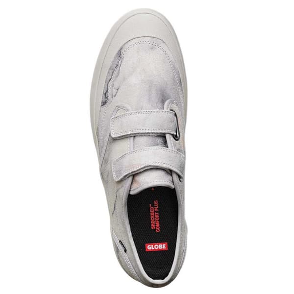 Globe Utbildare Motley Ii Strap Vit EU 48 Man