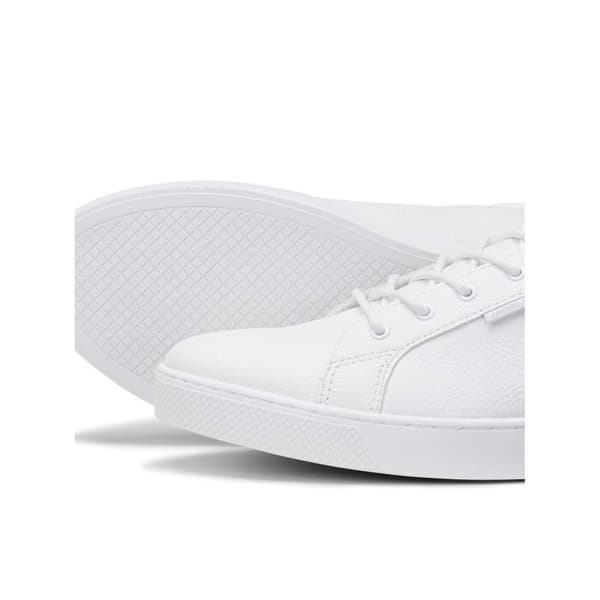Jack & Jones Trænere Trent Pu 19 Hvid EU 45 Mand
