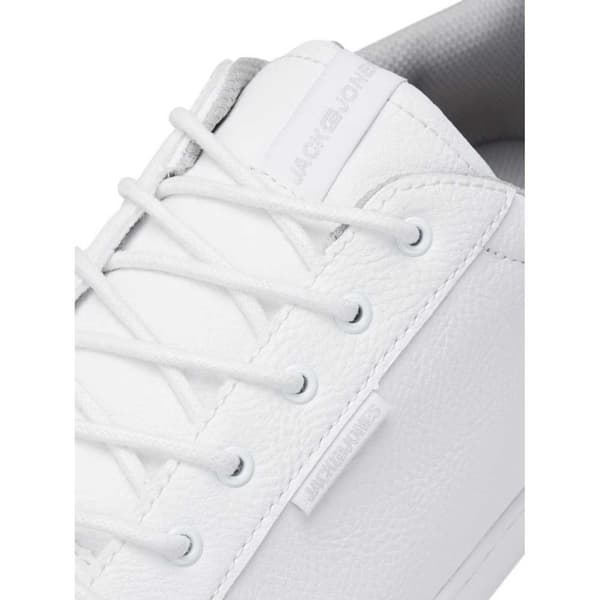 Jack & Jones Trænere Trent Pu 19 Hvid EU 45 Mand