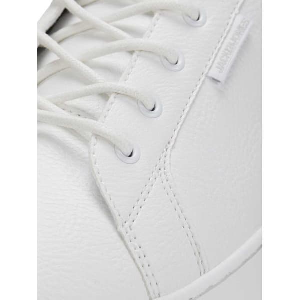 Jack & Jones Trænere Trent Pu 19 Hvid EU 45 Mand