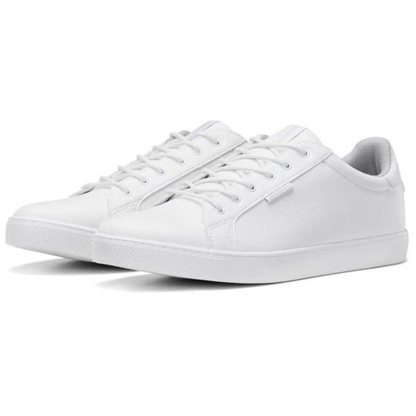 Jack & Jones Trænere Trent Pu 19 Hvid EU 45 Mand