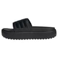 Miniatyrbild 3 av 8: Adidas Slides Adilette Platform Svart EU 40 1/2 Kvinna