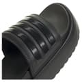 Miniatyrbild 7 av 8: Adidas Slides Adilette Platform Svart EU 40 1/2 Kvinna