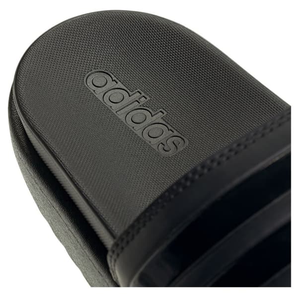 Adidas Slides Adilette Platform Svart EU 40 1/2 Kvinna