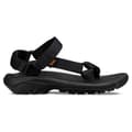 Miniatyrbild 3 av 6: Teva Sandaler Hurricane Xlt2 Svart EU 38 Kvinna