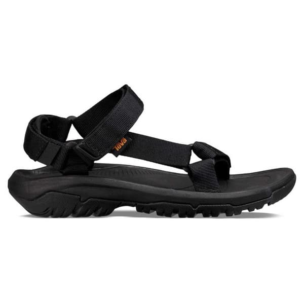 Teva Sandaler Hurricane Xlt2 Svart EU 38 Kvinna