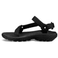 Miniatyrbild 4 av 6: Teva Sandaler Hurricane Xlt2 Svart EU 38 Kvinna