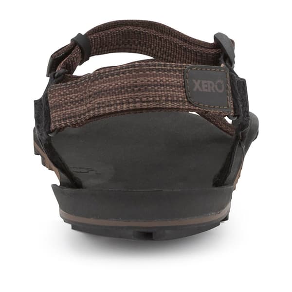 Xero Shoes Sandaalit Z-trail Ev Ruskea EU 43 Mies