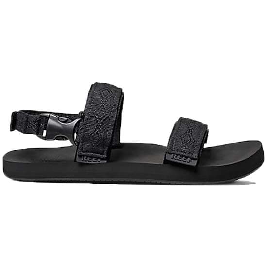 Reef Flip Flops Convertible Svart EU 43 Man