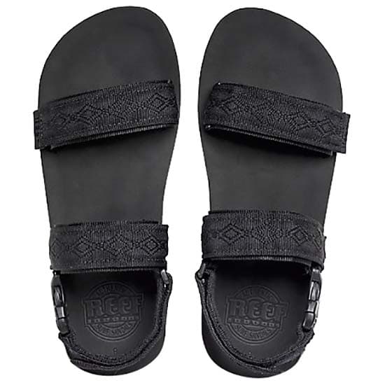 Reef Flip Flops Convertible Svart EU 43 Man