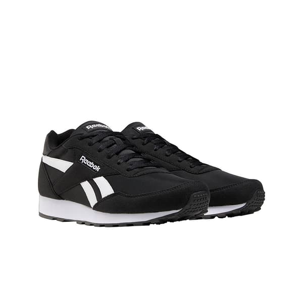 Reebok Valmentajat Rewind Run Musta EU 43 Nainen