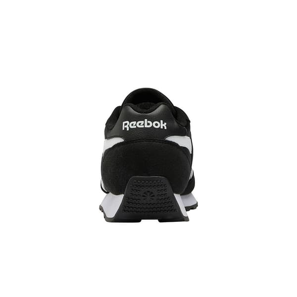 Reebok Valmentajat Rewind Run Musta EU 43 Nainen