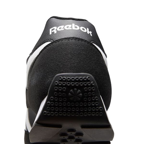 Reebok Valmentajat Rewind Run Musta EU 43 Nainen