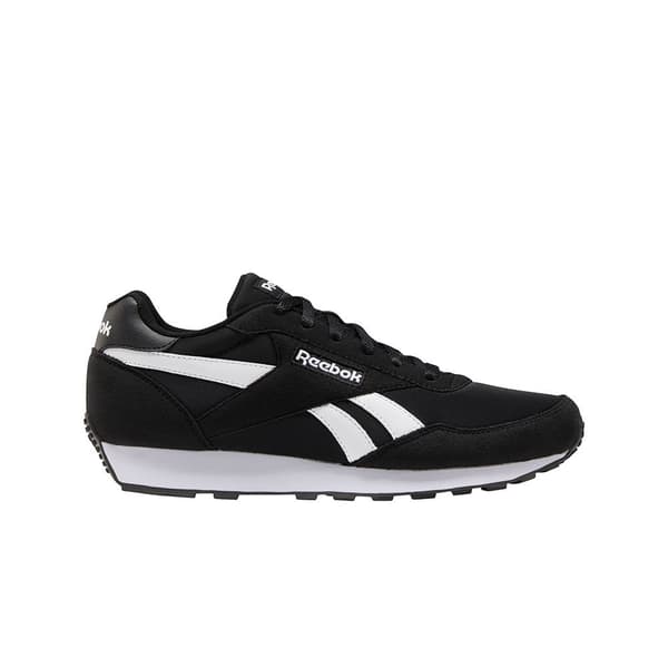 Reebok Valmentajat Rewind Run Musta EU 43 Nainen