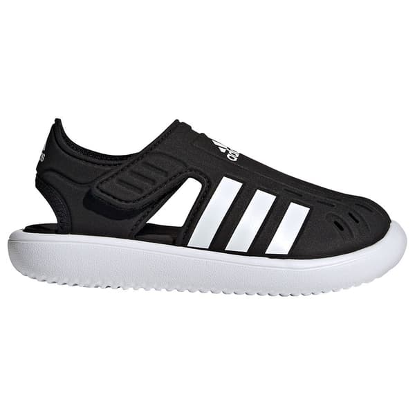 Adidas Sandaalit Lapsi Water Musta EU 33 Poika