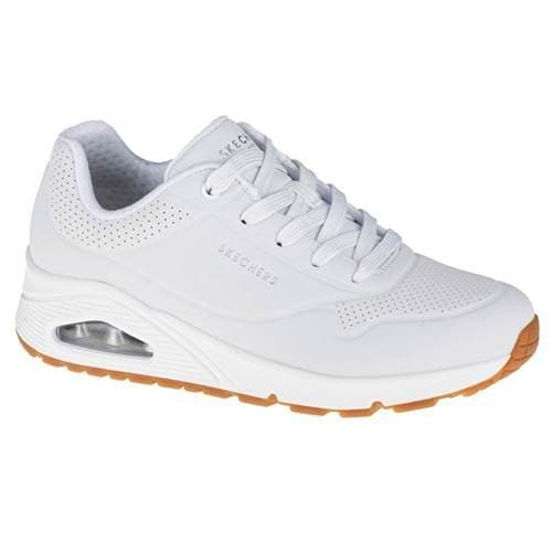 Skechers Valmentajat Unostand On Air Valkoinen EU 39 Nainen