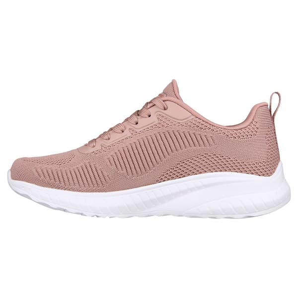Skechers Valmentajat Bobs Squad Chaos Pinkki EU 37 Nainen
