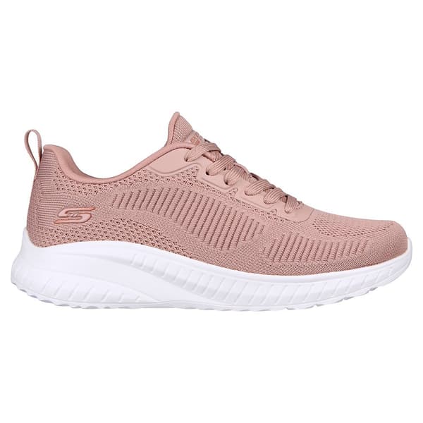 Skechers Valmentajat Bobs Squad Chaos Pinkki EU 37 Nainen