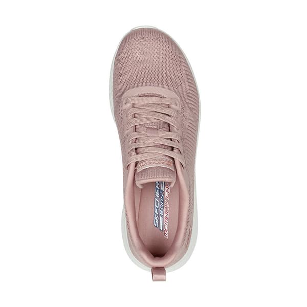 Skechers Valmentajat Bobs Squad Chaos Pinkki EU 37 Nainen