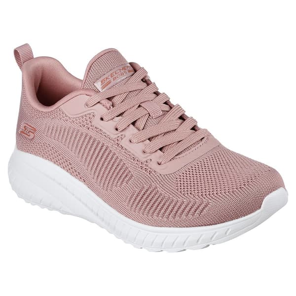 Skechers Valmentajat Bobs Squad Chaos Pinkki EU 37 Nainen
