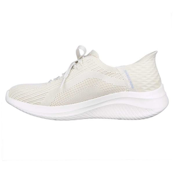 Skechers Utbildare Ultra Flex 3.0 Beige EU 40 Kvinna
