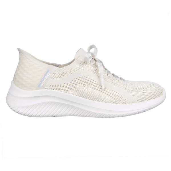 Skechers Utbildare Ultra Flex 3.0 Beige EU 40 Kvinna
