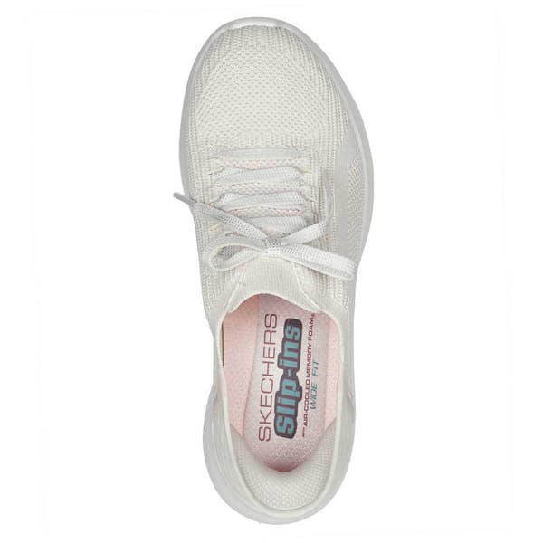 Skechers Valmentajat Ultra Flex 3.0 Beige EU 40 Nainen