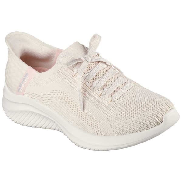 Skechers Utbildare Ultra Flex 3.0 Beige EU 40 Kvinna