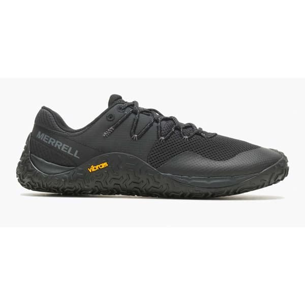Merrell Trail Löparskor Trail Glove 7 Svart EU 44 1/2 Man