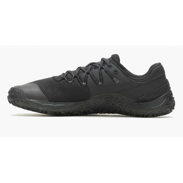 Merrell Trail Löparskor Trail Glove 7 Svart EU 44 1/2 Man