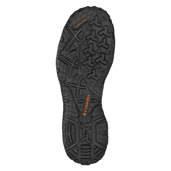 Columbia Vaelluskengät Peakfreak Venture Lt Harmaa EU 42 1/2 Mies