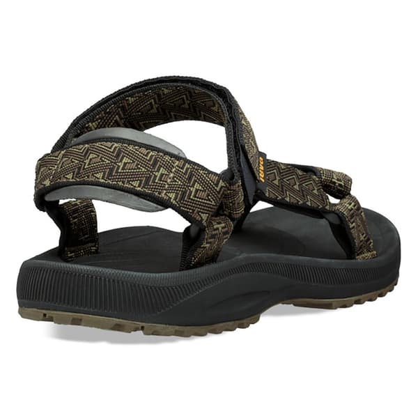 Teva Sandaalit Winsted Sininen EU 44 1/2 Mies