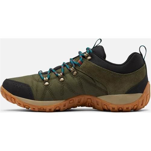 Columbia Peakfreak Venture Lt Grøn EU 43 Mand