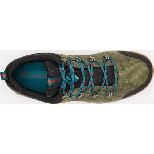 Columbia Peakfreak Venture Lt Grøn EU 43 Mand