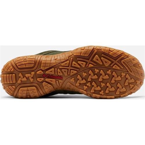 Columbia Peakfreak Venture Lt Grøn EU 43 Mand
