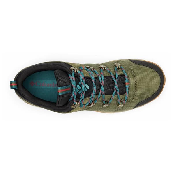 Columbia Peakfreak Venture Lt Grøn EU 43 Mand