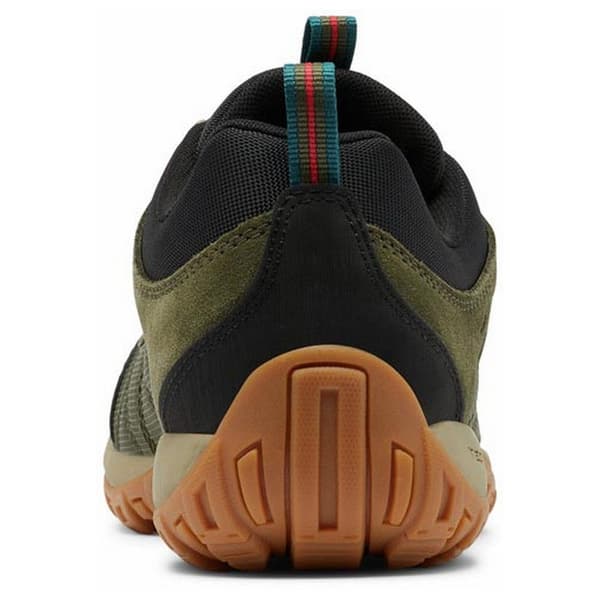 Columbia Peakfreak Venture Lt Grøn EU 43 Mand