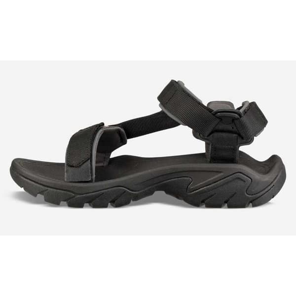 Teva Sandaalit Terra Fi 5 Universal Musta EU 39 Nainen