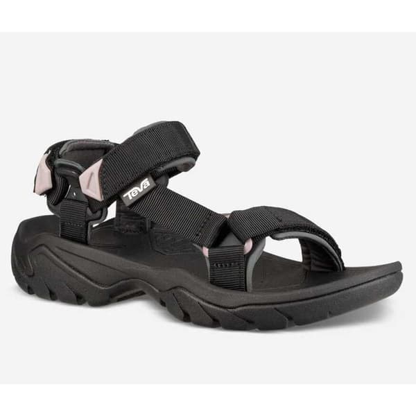 Teva Sandaalit Terra Fi 5 Universal Musta EU 39 Nainen