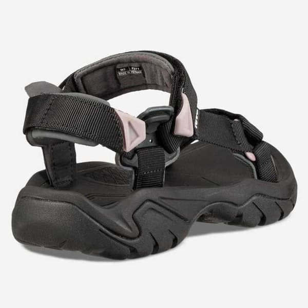 Teva Sandaalit Terra Fi 5 Universal Musta EU 39 Nainen