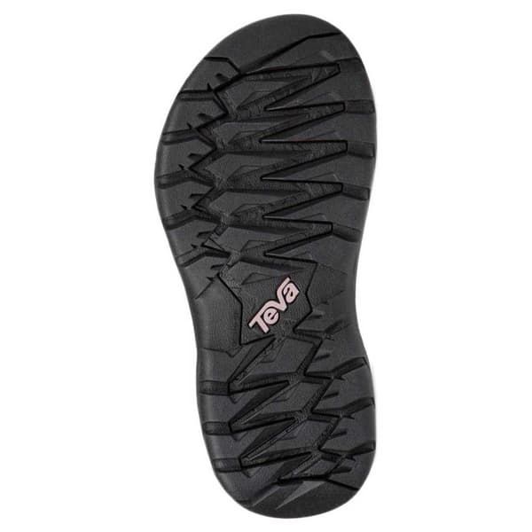 Teva Sandaalit Terra Fi 5 Universal Musta EU 39 Nainen