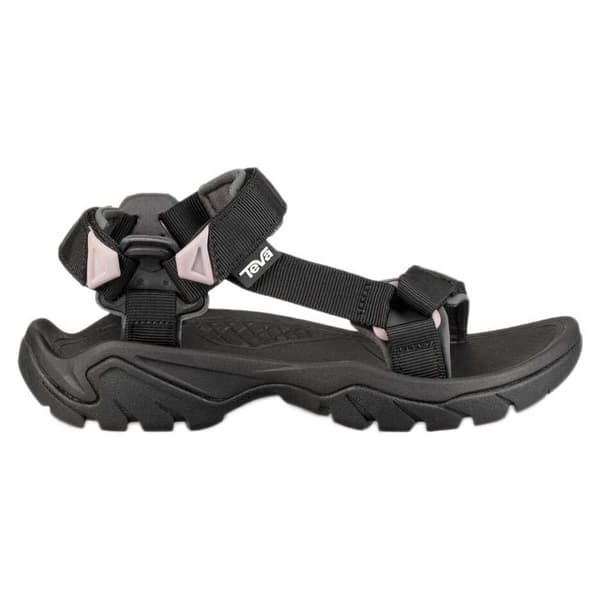 Teva Sandaalit Terra Fi 5 Universal Musta EU 39 Nainen