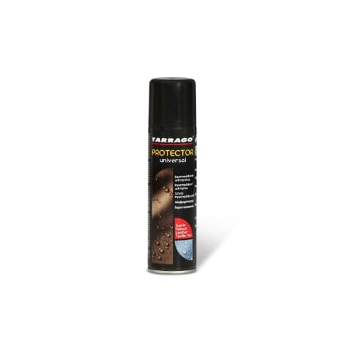 Protector Waterproofing Shoe Care Black