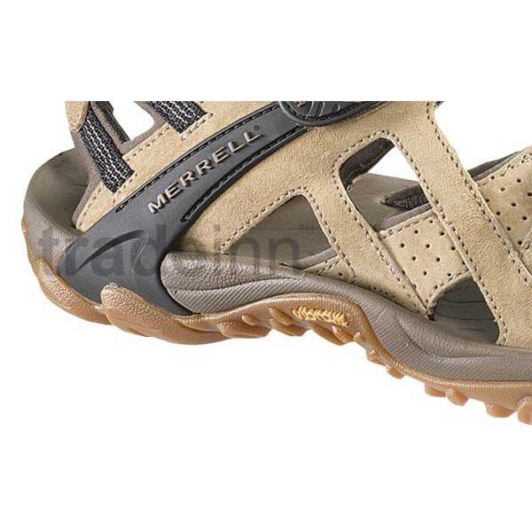 Merrell Sandaalit Kahuna Iii Beige EU 44 Mies