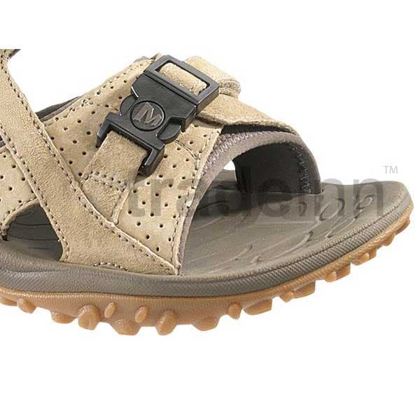 Merrell Sandaalit Kahuna Iii Beige EU 44 Mies