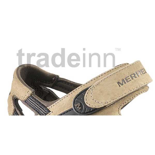 Merrell Sandaalit Kahuna Iii Beige EU 44 Mies