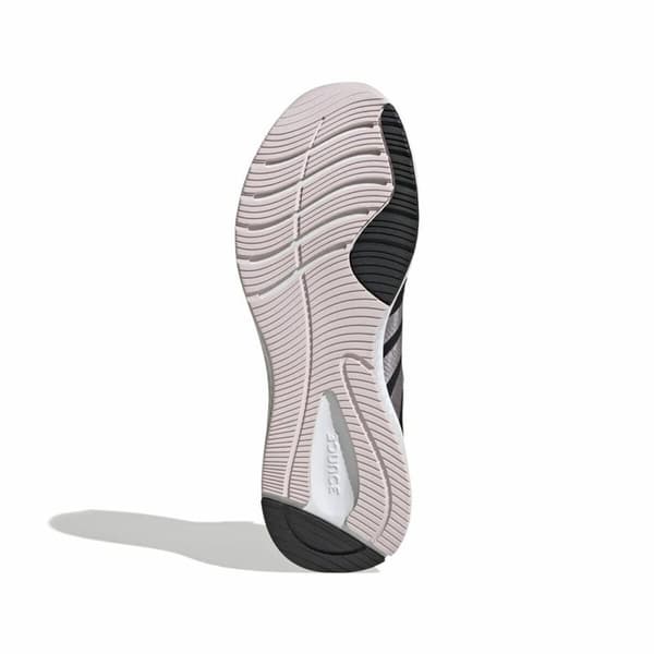 Gymnastiksko, Dam Adidas Edge Lux 5 Svart - 41 1/3
