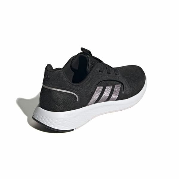 Gymnastiksko, Dam Adidas Edge Lux 5 Svart - 41 1/3